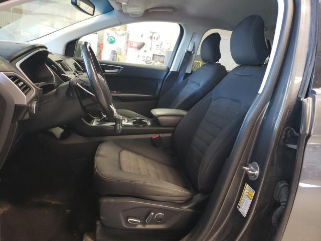 2015 FORD EDGE SEL - 2FMTK4J91FBB96416