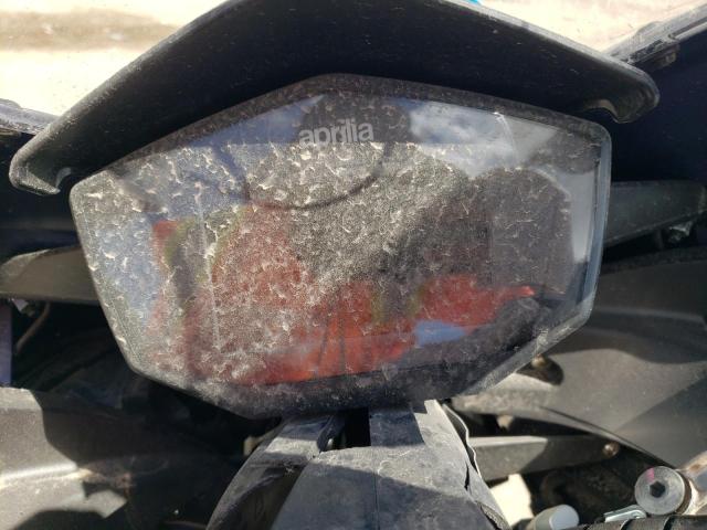 2024 APRILIA RS 660 ZD4KSUG04RS002422