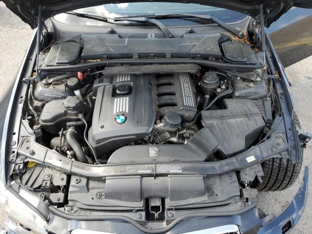 VIN WBADW7C56DE731425 2013 BMW 3 Series, 328 I Sulev no.11