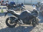 2013 HONDA CBR500 R - MLHPC4418D5003170