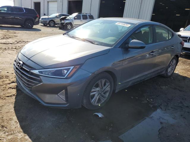 2019 HYUNDAI ELANTRA SE 5NPD84LF1KH484218  69744634