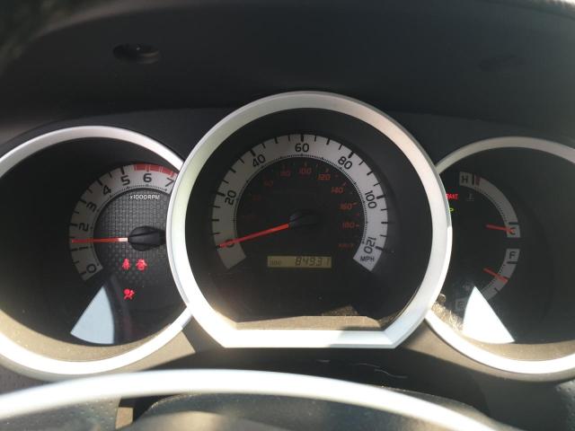 2015 TOYOTA TACOMA DOU - 5TFJU4GN8FX080603