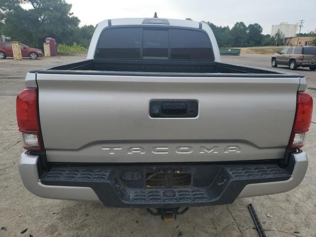 2023 TOYOTA TACOMA DOU - 3TYCZ5AN1PT114238