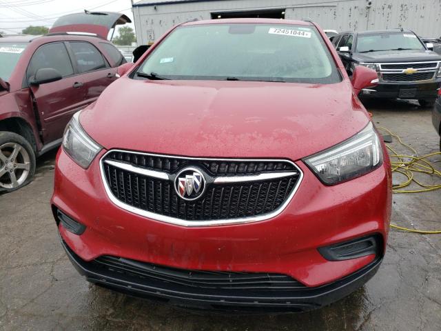 2017 BUICK ENCORE PRE - KL4CJASB6HB260413
