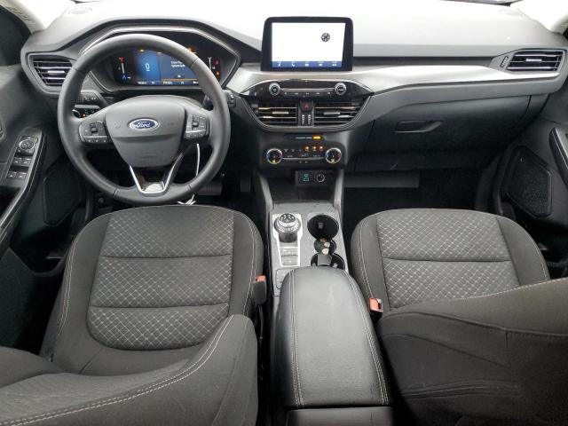 2023 FORD ESCAPE ACT - 1FMCU0GN9PUA64765