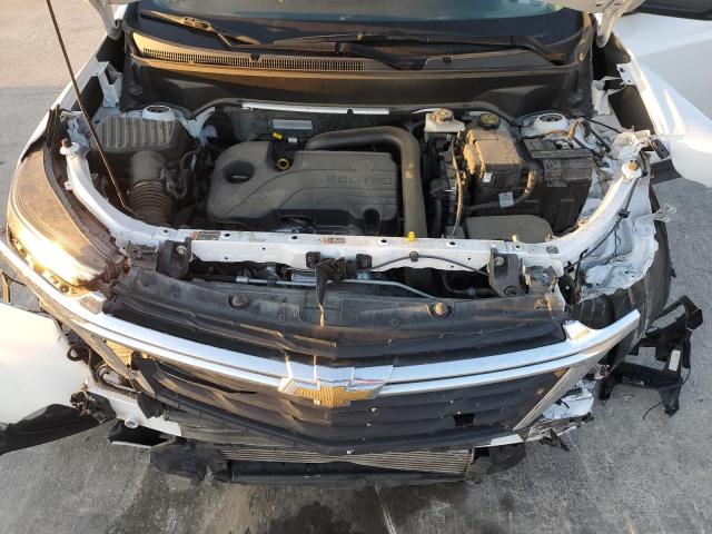 VIN 3GNAXHEG9PL244092 2023 Chevrolet Equinox, LS no.12