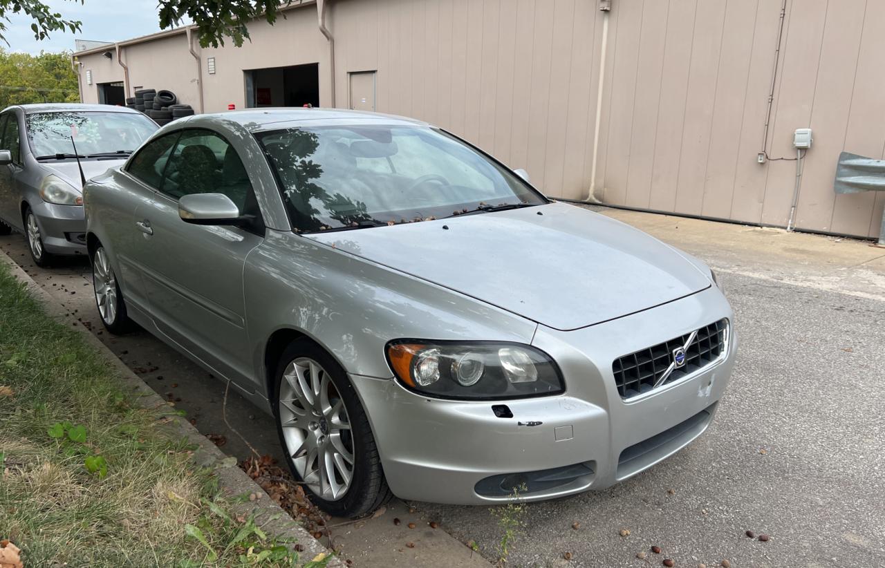 Volvo C70 2006 ULEV2