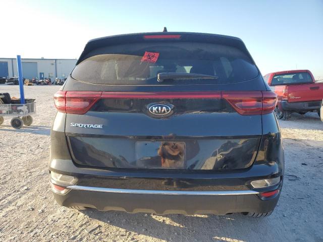 VIN KNDPM3AC7N7996408 2022 KIA SPORTAGE no.6