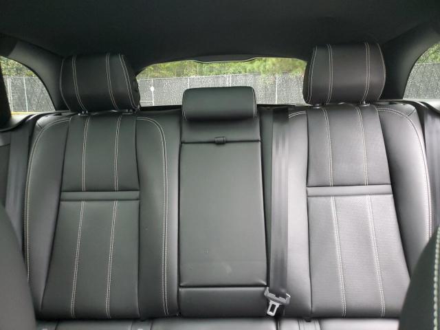 2021 LAND ROVER RANGE ROVE - SALYJ2EX1MA315643