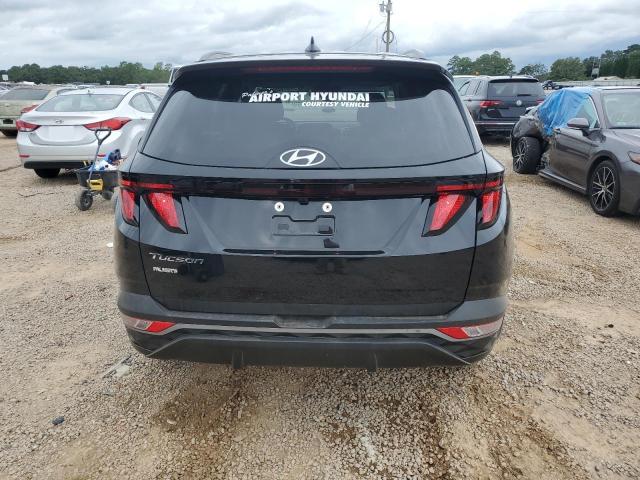 2024 HYUNDAI TUCSON SEL - 5NMJB3DE9RH420567