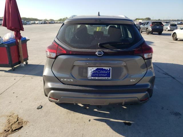 VIN 3N1CP5CV8RL522858 2024 Nissan Kicks, SV no.6