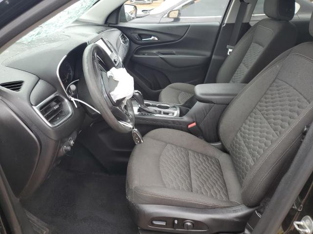 2018 CHEVROLET EQUINOX LT - 2GNAXJEV8J6276081