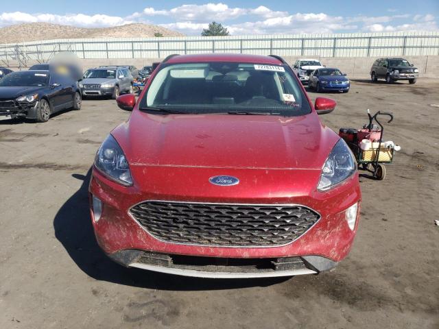 2022 FORD ESCAPE SEL - 1FMCU9H6XNUA86508