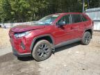 2022 TOYOTA RAV4 LE - 2T3H1RFV1NW219589