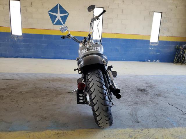 2003 YAMAHA XVS65 BASE - JYAVM01E03A056356