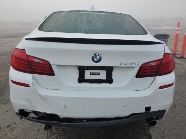 2015 BMW 535 XI - WBA5B3C5XFD540270