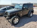 JEEP WRANGLER S photo