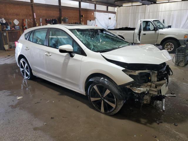 VIN 4S3GTAM69K3727388 2019 Subaru Impreza, Sport no.4