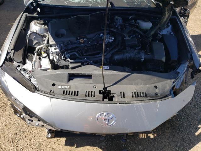 VIN 4T1DAACK3SU505913 2025 TOYOTA CAMRY no.11