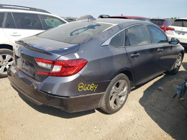2019 HONDA ACCORD EXL - 1HGCV2F57KA006339