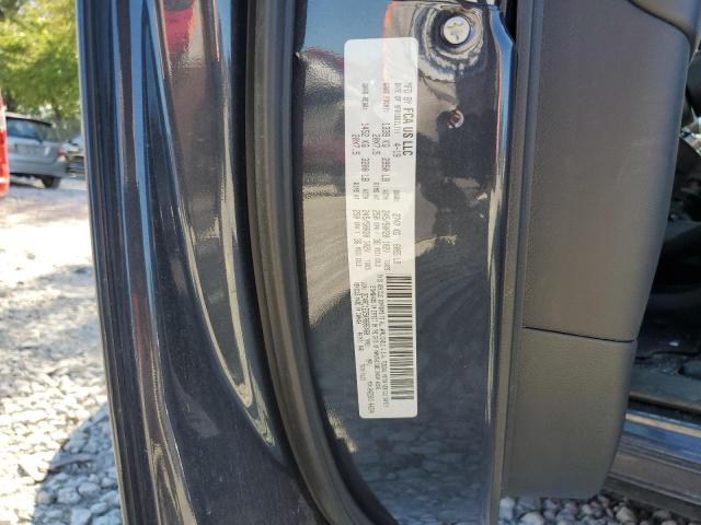 2019 CHRYSLER PACIFICA T - 2C4RC1EG5KR686460