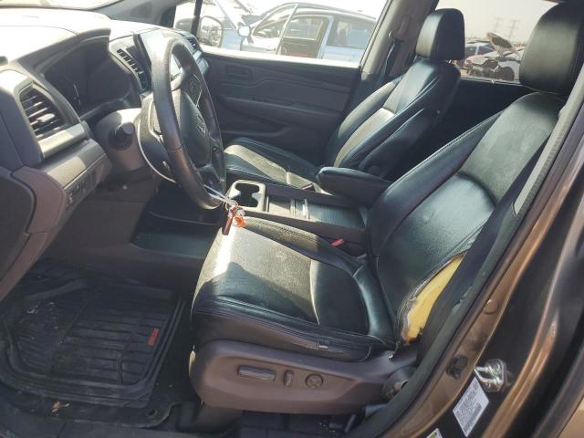 2020 HONDA ODYSSEY EX - 5FNRL6H51LB036514
