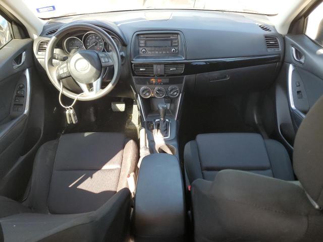 2015 MAZDA CX-5 SPORT - JM3KE2BE0F0514879