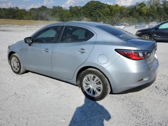 2019 TOYOTA YARIS L - 3MYDLBYV0KY523307