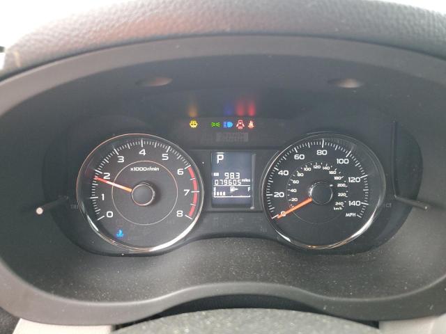 2015 SUBARU FORESTER 2 - JF2SJAWC2FH489462
