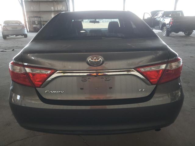 VIN 4T4BF1FK5FR505962 2015 Toyota Camry, LE no.6