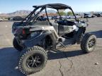 POLARIS RZR TURBO photo