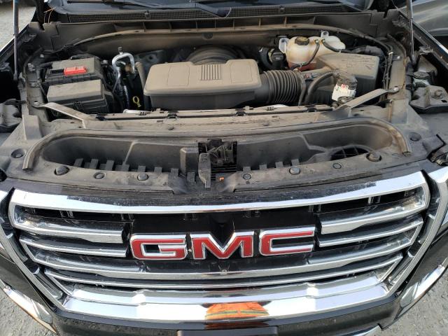 2022 GMC YUKON SLT - 1GKS2BKD6NR107334