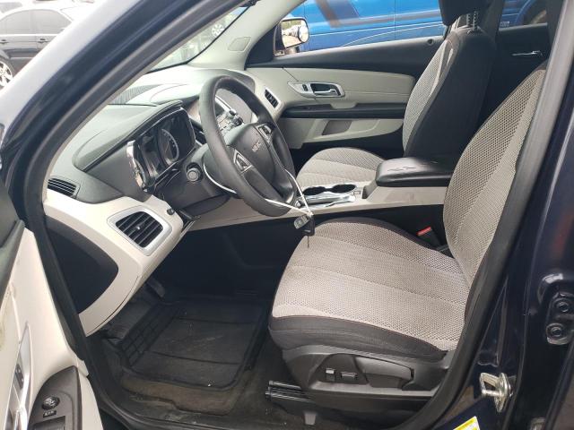 2017 GMC TERRAIN SL - 2GKFLSEK1H6217555