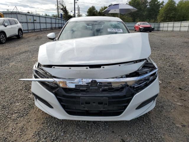 VIN 1HGCV1F11LA046005 2020 Honda Accord, LX no.5