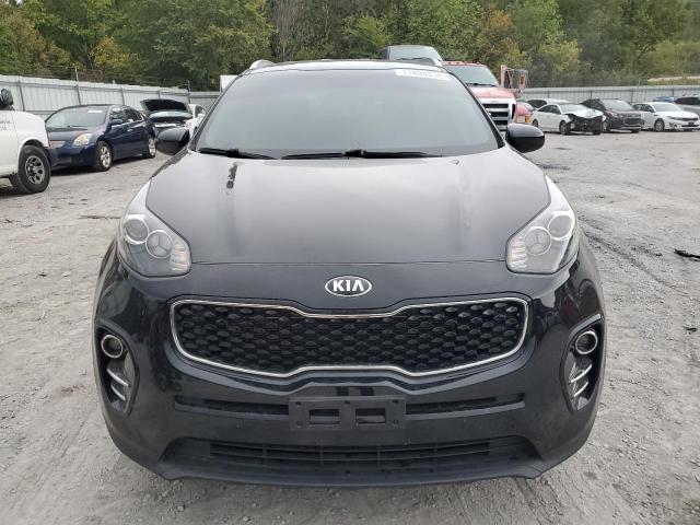 2017 KIA SPORTAGE E - KNDPN3AC9H7092772