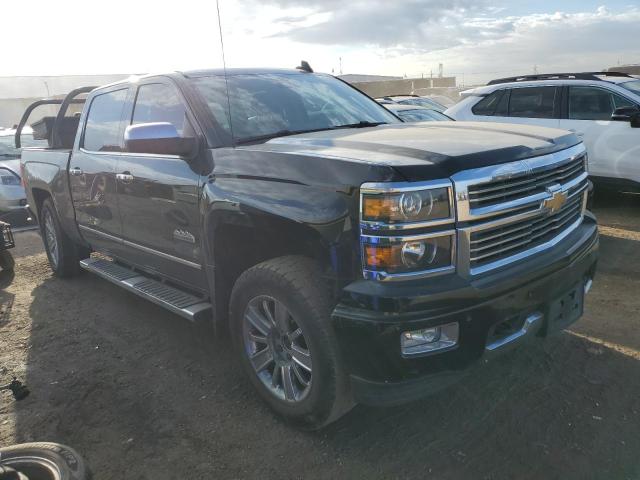 2015 CHEVROLET SILVERADO - 3GCUKTEJ5FG485089