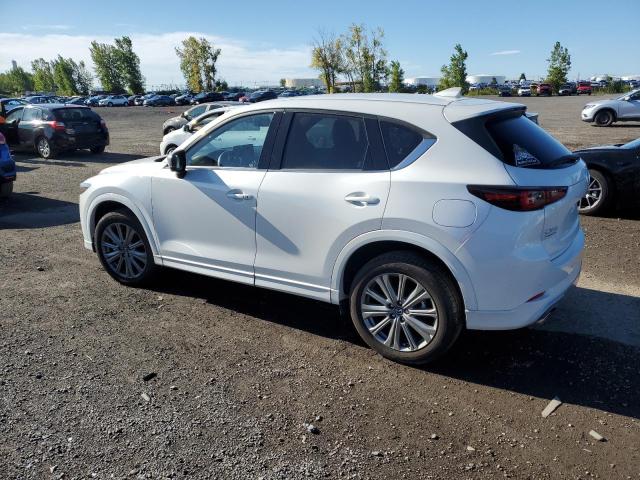 2024 MAZDA CX-5 SIGNA - JM3KFBEY5R0401713