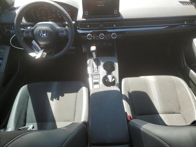2024 HONDA CIVIC SPOR - 2HGFE2F52RH513786
