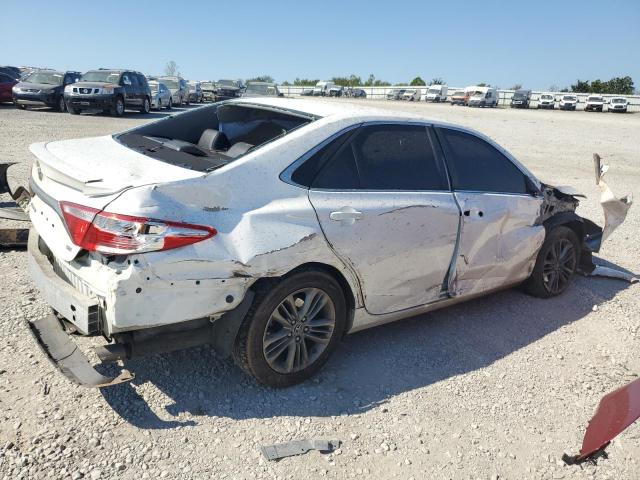 2016 TOYOTA CAMRY LE - 4T1BF1FK3GU155937