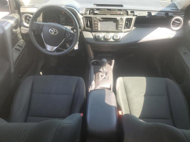 2017 TOYOTA RAV4 LE - 2T3BFREV5HW595953