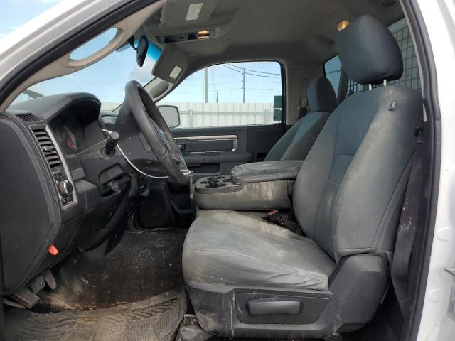 2017 RAM 1500 ST - 3C6JR6DT5HG555512