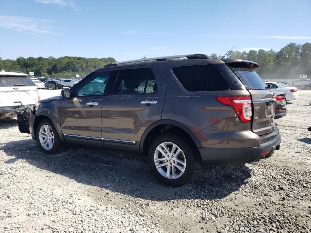2015 FORD EXPLORER X - 1FM5K7D82FGB06888