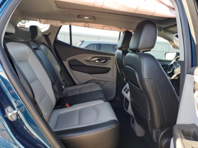 2020 GMC TERRAIN SL - 3GKALVEV9LL252435