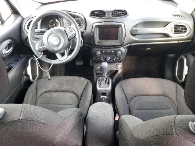 2019 JEEP RENEGADE L - ZACNJBBBXKPK63619