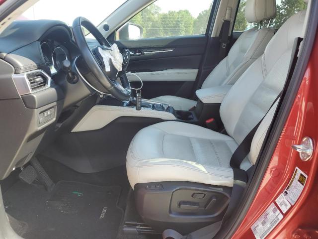 2017 MAZDA CX-5 GRAND - JM3KFBDL8H0164834