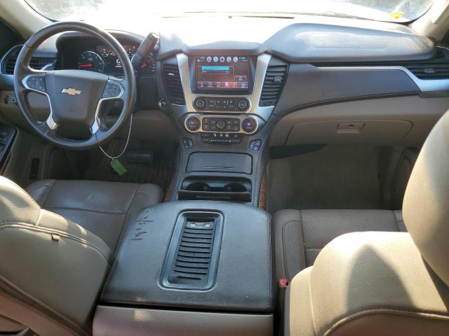 2017 CHEVROLET SUBURBAN C - 1GNSCJKC3HR321364