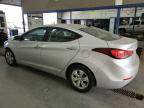 HYUNDAI ELANTRA SE photo