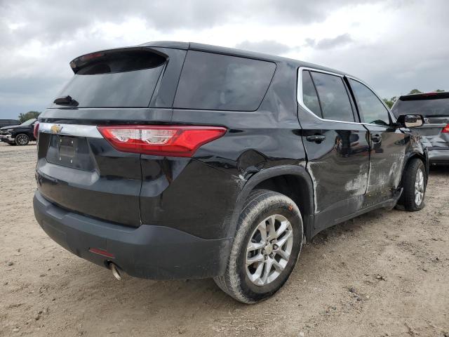 2020 CHEVROLET TRAVERSE L - 1GNERFKW0LJ193613