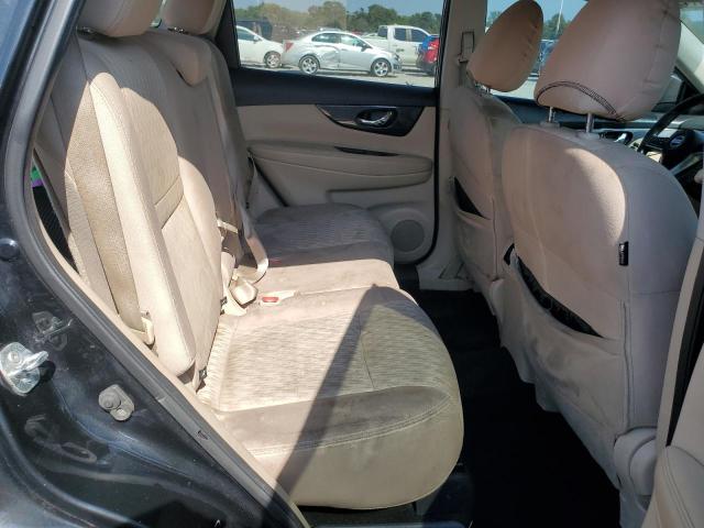 2017 NISSAN ROGUE S - KNMAT2MV9HP576556