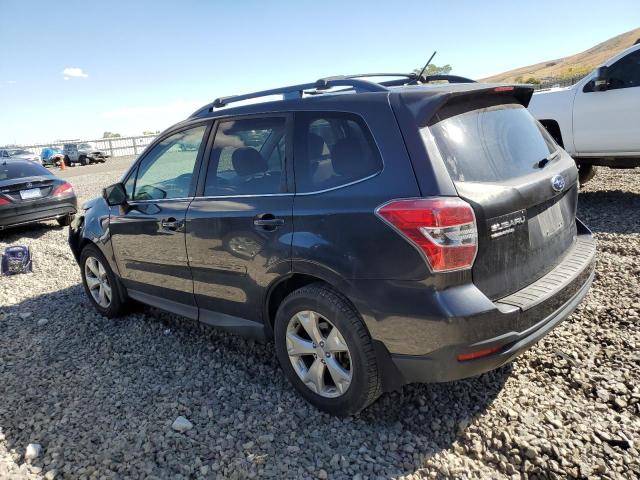 VIN JF2SJAHC5EH430563 2014 Subaru Forester, 2.5I Li... no.2